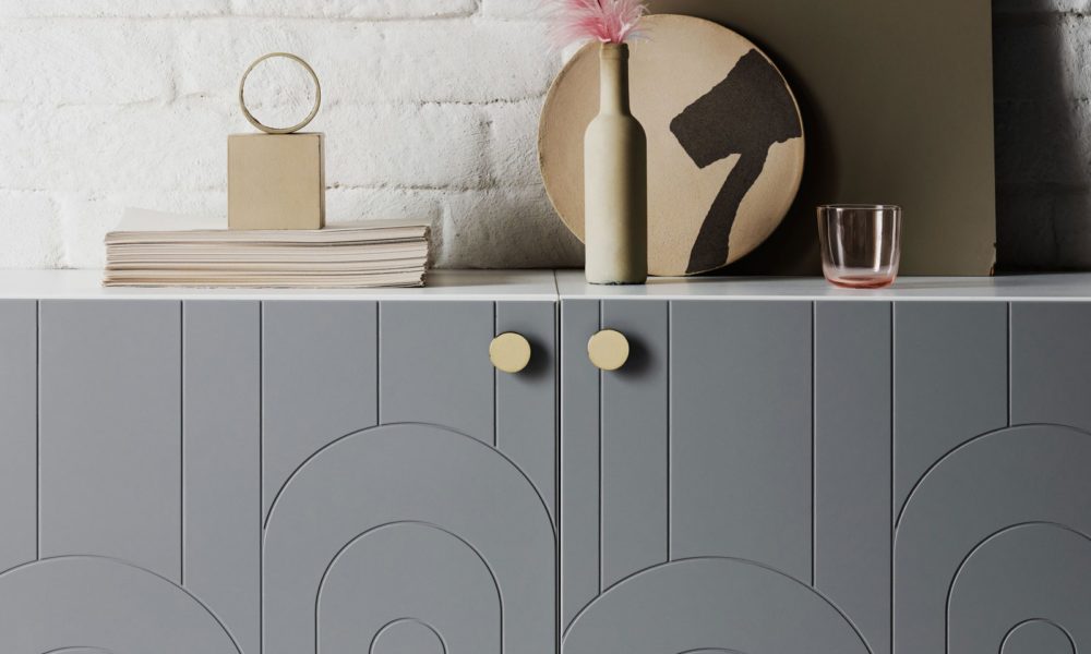 Möbelfronten für IKEA – dekorativ, individuell und trendy