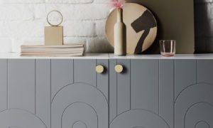 Möbelfronten für IKEA – dekorativ, individuell und trendy