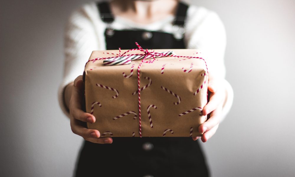 Parfum als Weihnachtsgeschenk – Die 5 besten Parfum-Ideen