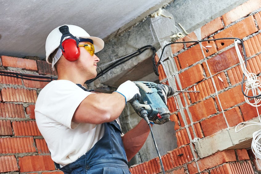 Wichtige Sicherheitstipps für Heimwerker: Schutzausrüstung richtig nutzen