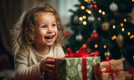 6 Kreative Geschenkideen für Kinder, die Begeisterung wecken