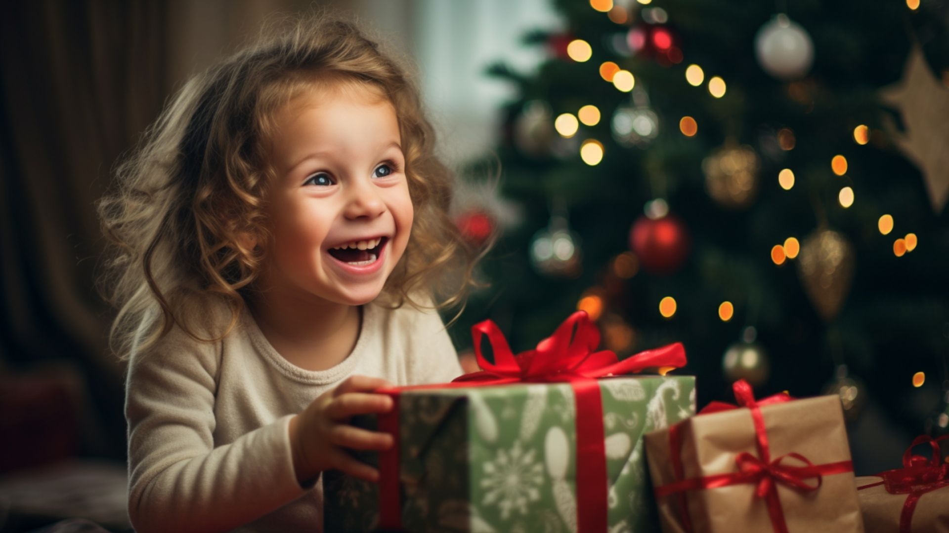 6 Kreative Geschenkideen für Kinder, die Begeisterung wecken