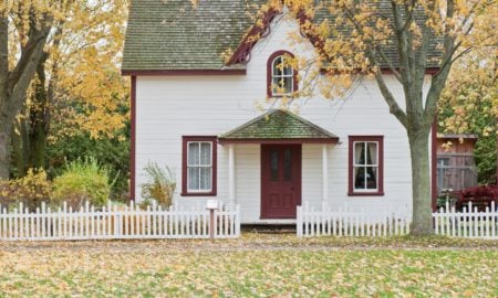 Bauernhäuser kaufen: Ein Trend im Immobilienmarkt