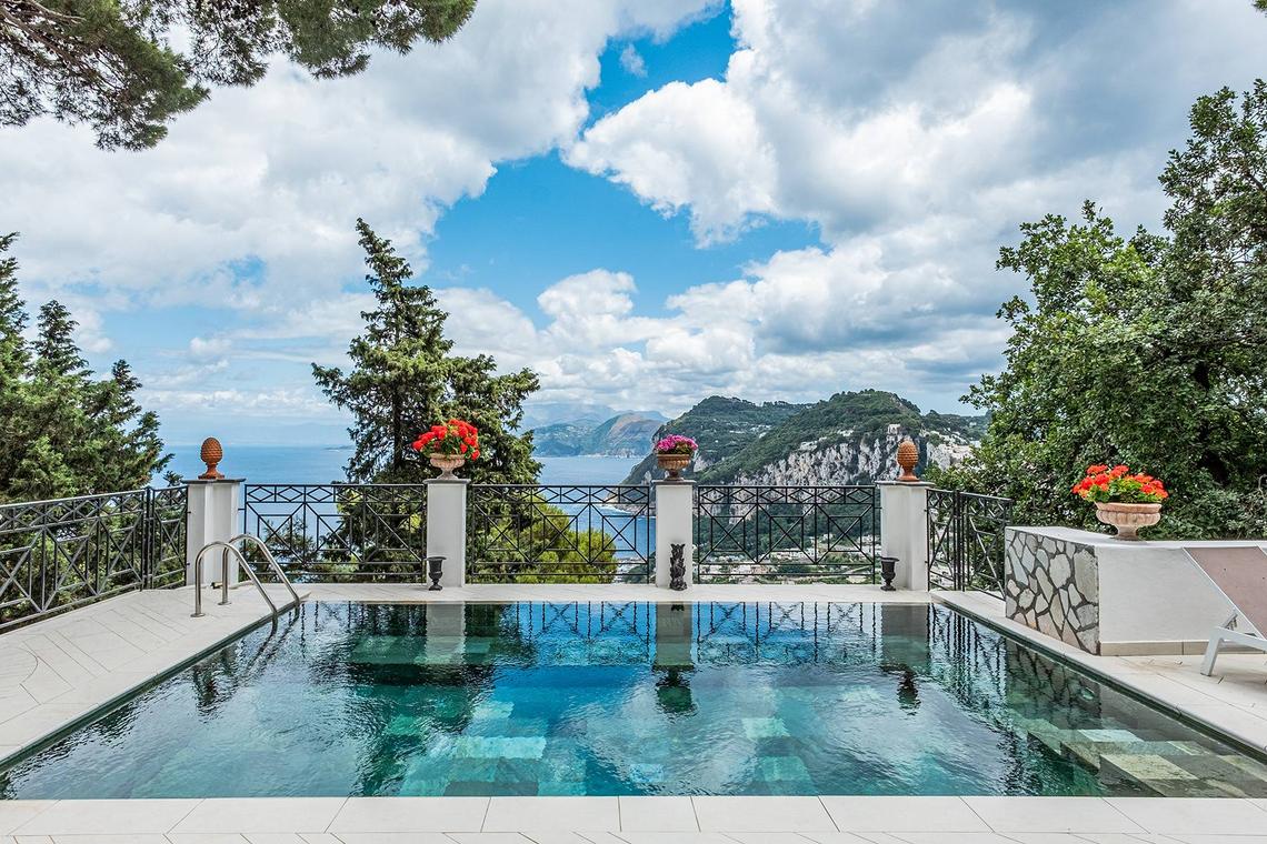 Warum sollten Sie ein Strandhaus in Italien kaufen?