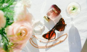 Frühlingsdüfte für Frauen - Die 3 besten Parfums für die kommende Saison!