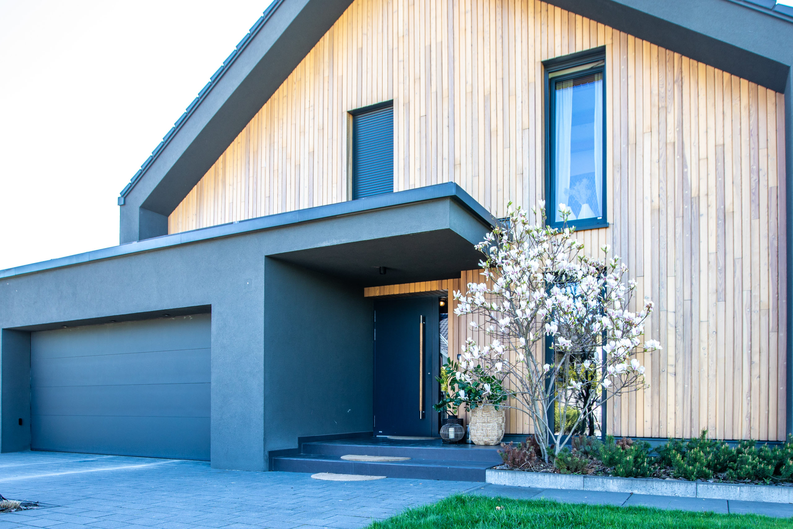 Energieeinsparung zu Hause – Isolierung von Fenstern und Türen