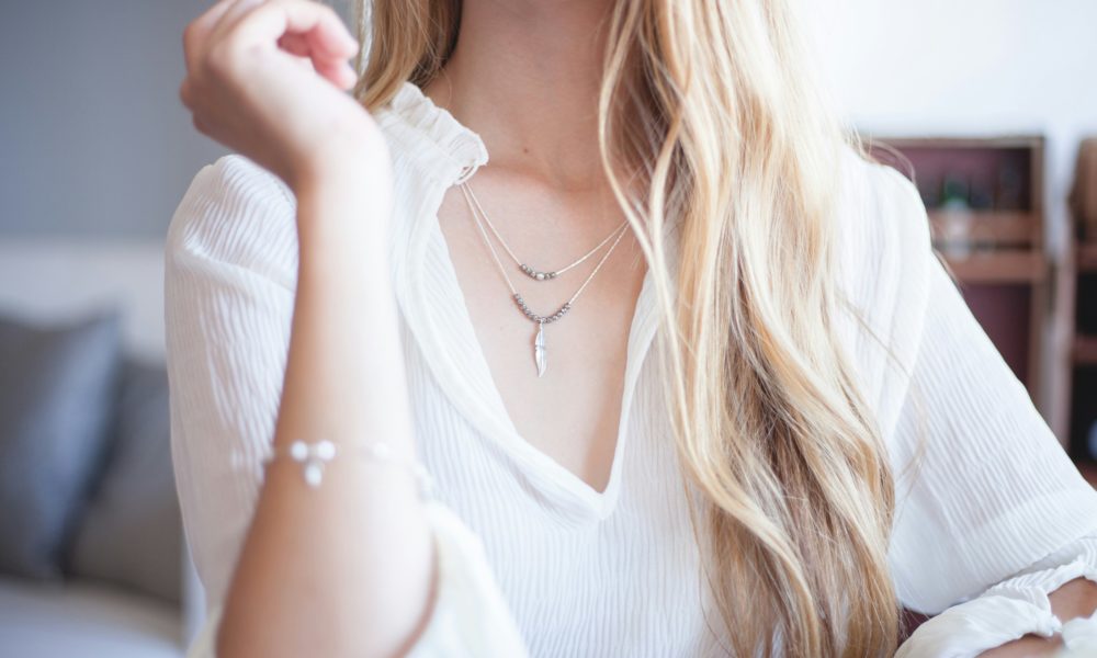 Die perfekte Halskette für Damen: So finden Sie Ihr ideales Schmuckstück