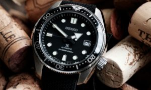 Seiko Uhren: Die perfekte Kombination aus Tradition und modernem Stil