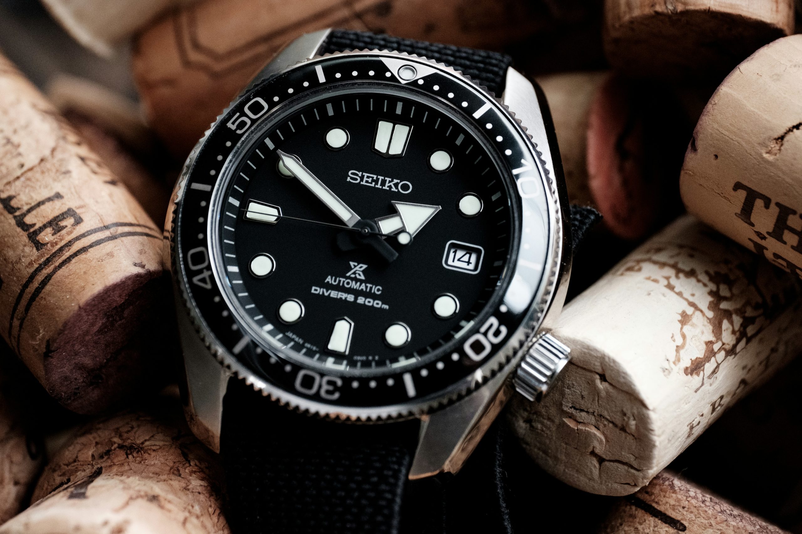 Seiko Uhren: Die perfekte Kombination aus Tradition und modernem Stil