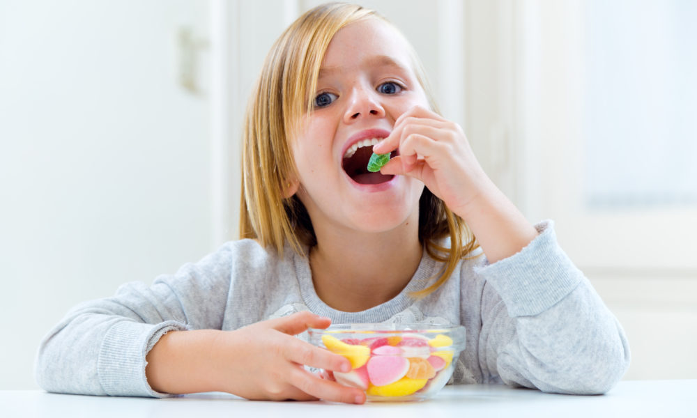 Wie gezielte Nährstoffe Kinder beim Wachsen unterstützen