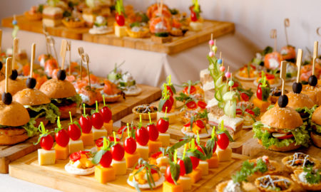 Von Business Brunch bis Gartenfest: Wie Catering deinen Alltag veredelt?