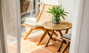 Gestaltungsideen für Ihren Patio – mehr Komfort mit Stil