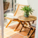 Gestaltungsideen für Ihren Patio – mehr Komfort mit Stil
