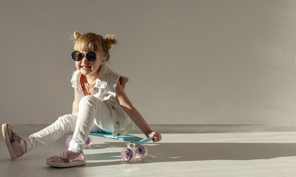 Wenn Mode Geborgenheit schenkt – Warum Kindermode mehr können muss, als nur gut auszusehen