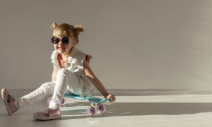 Wenn Mode Geborgenheit schenkt – Warum Kindermode mehr können muss, als nur gut auszusehen