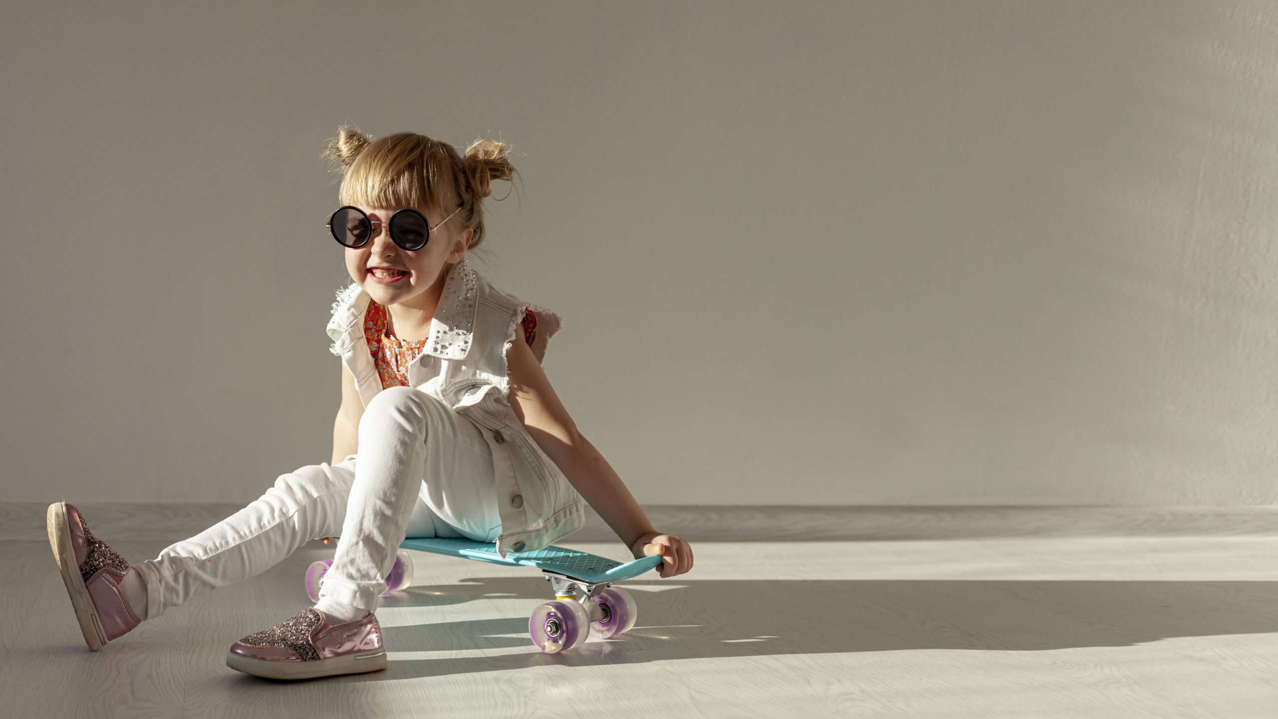 Wenn Mode Geborgenheit schenkt – Warum Kindermode mehr können muss, als nur gut auszusehen