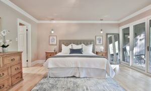 Schlafzimmer - Tipps zur Auswahl des perfekten Betts