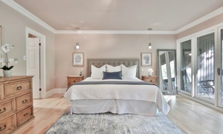 Schlafzimmer - Tipps zur Auswahl des perfekten Betts