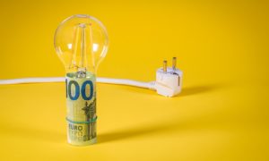 Energie sparen im Gebäude