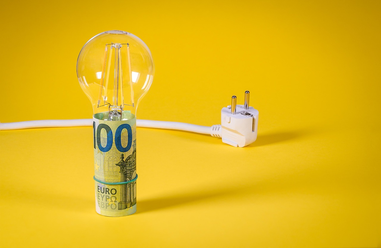 Energie sparen im Gebäude