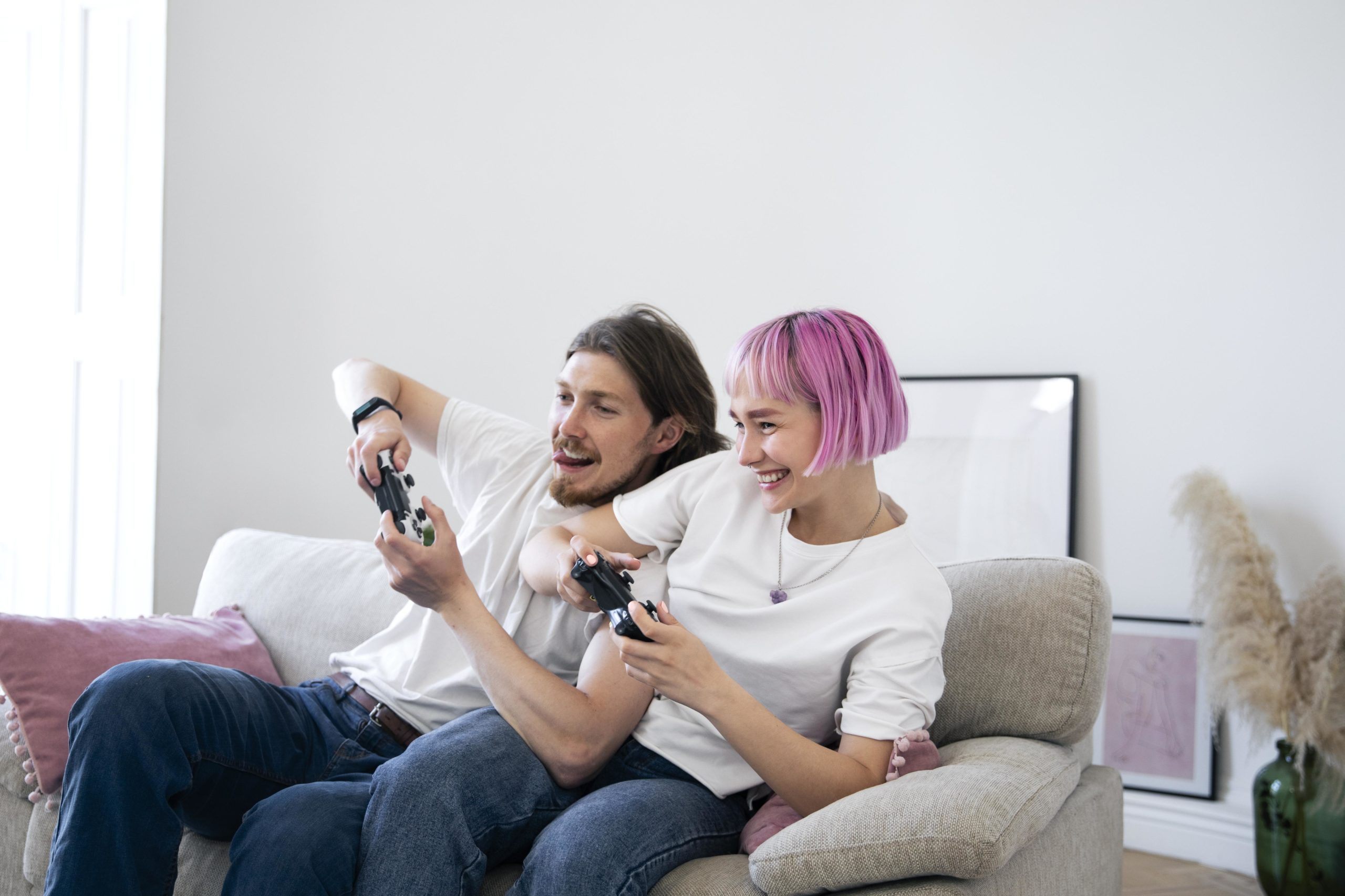 So bringen Sie das Wii-Fitness-Gefühl zurück – ganz ohne Wii