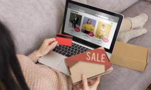 So erkennst du Online-Shopping Betrug