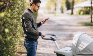 Schritt für Schritt: So wählen Sie den passenden Kinderwagen aus