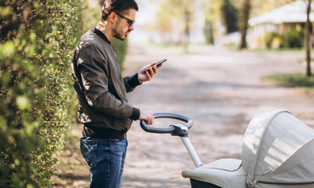 Schritt für Schritt: So wählen Sie den passenden Kinderwagen aus