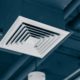 Rohrventilatoren in verschiedenen Ausführungen