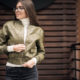 Zeitlos & vielseitig: Die Lederjacke als Fashion-Essential 2025