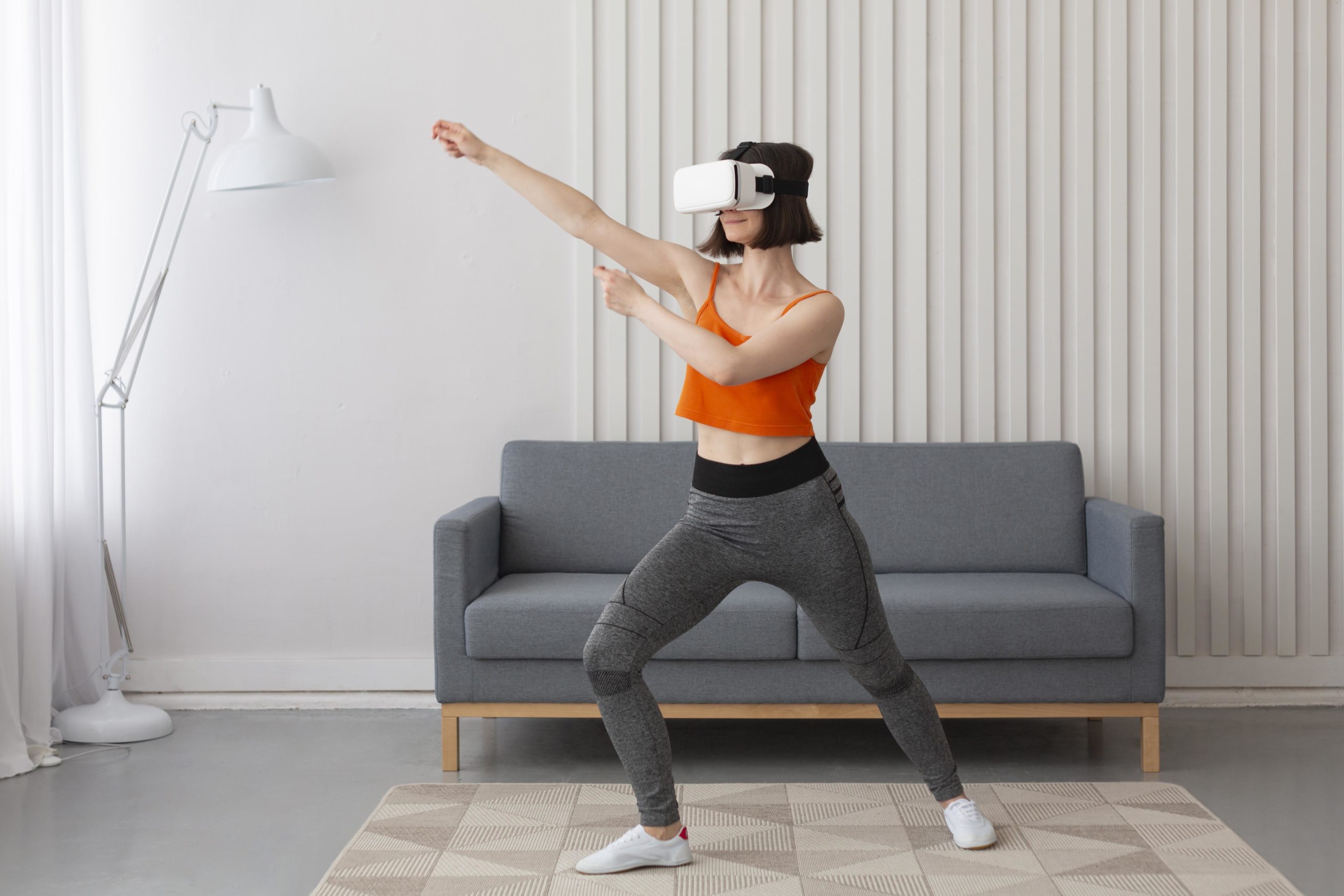 vr fitness bringt wii gefühl