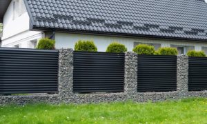Der moderne Weg zum Wunsch-Zaun: Online-Bestellung leicht gemacht