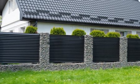 Der moderne Weg zum Wunsch-Zaun: Online-Bestellung leicht gemacht