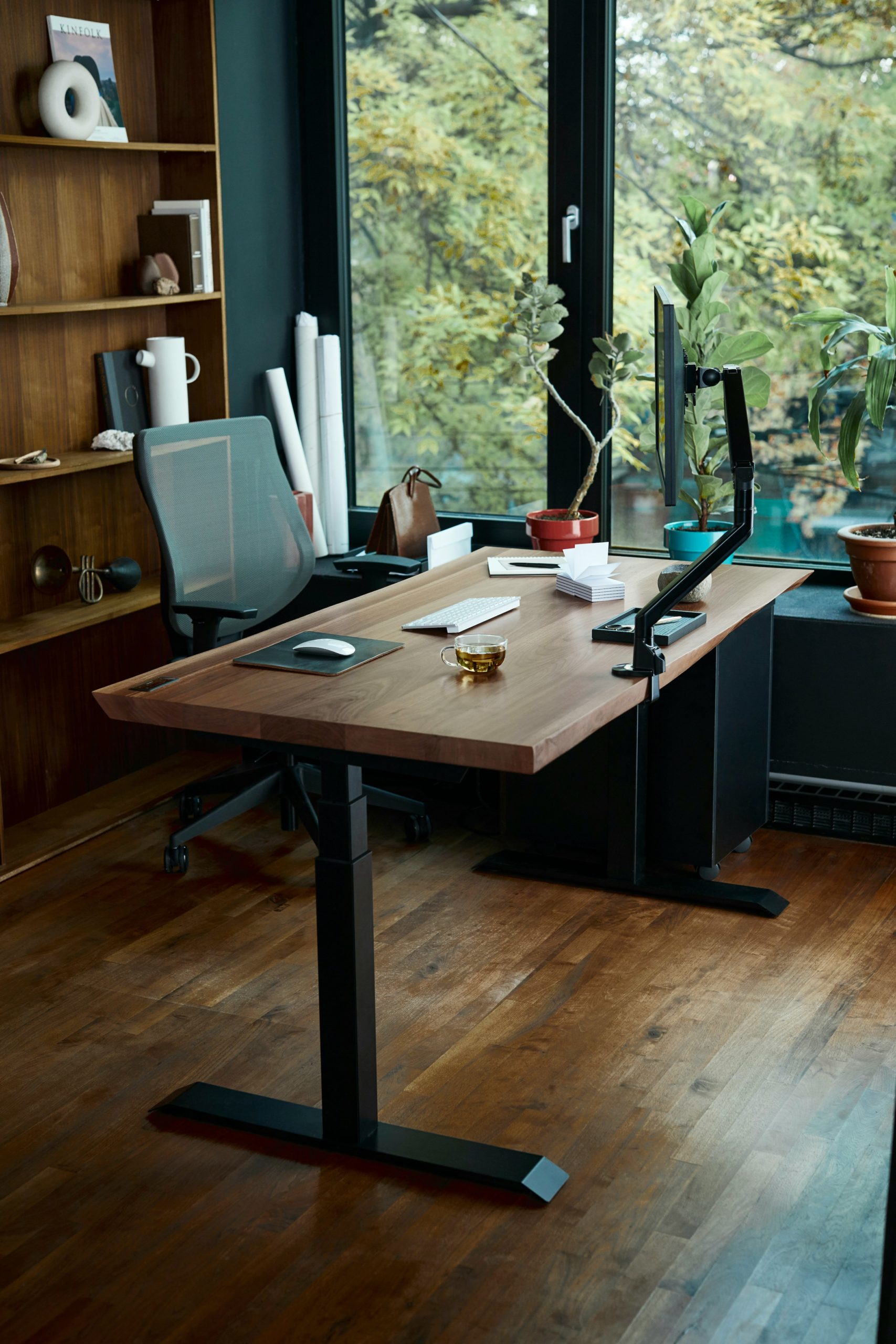 Ergonomie in Home Office