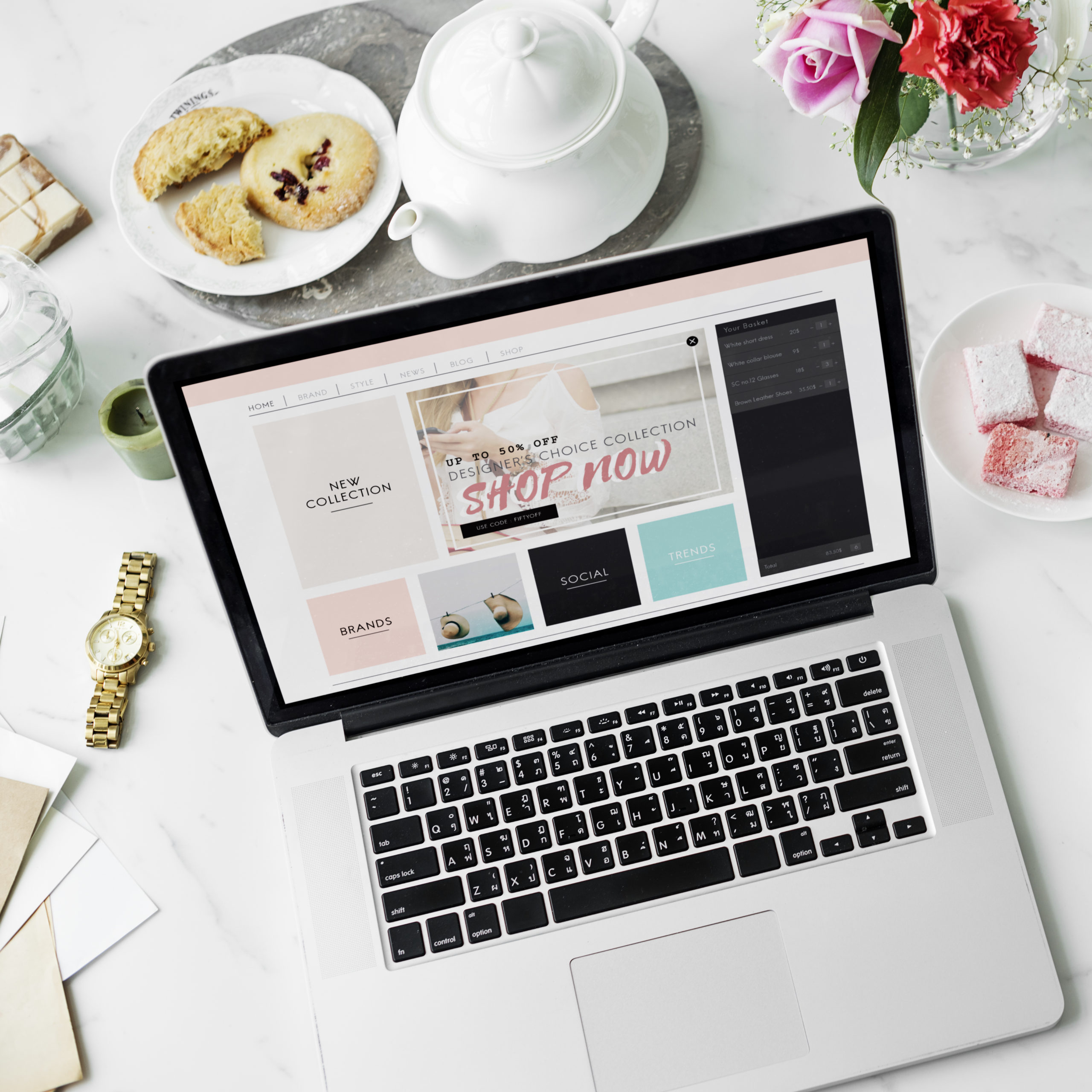 Ihre Onlineseite – Ihre Internet-Visitenkarte mit Mehrwert