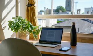 Home Office Trends 2025: Was ist angesagt?