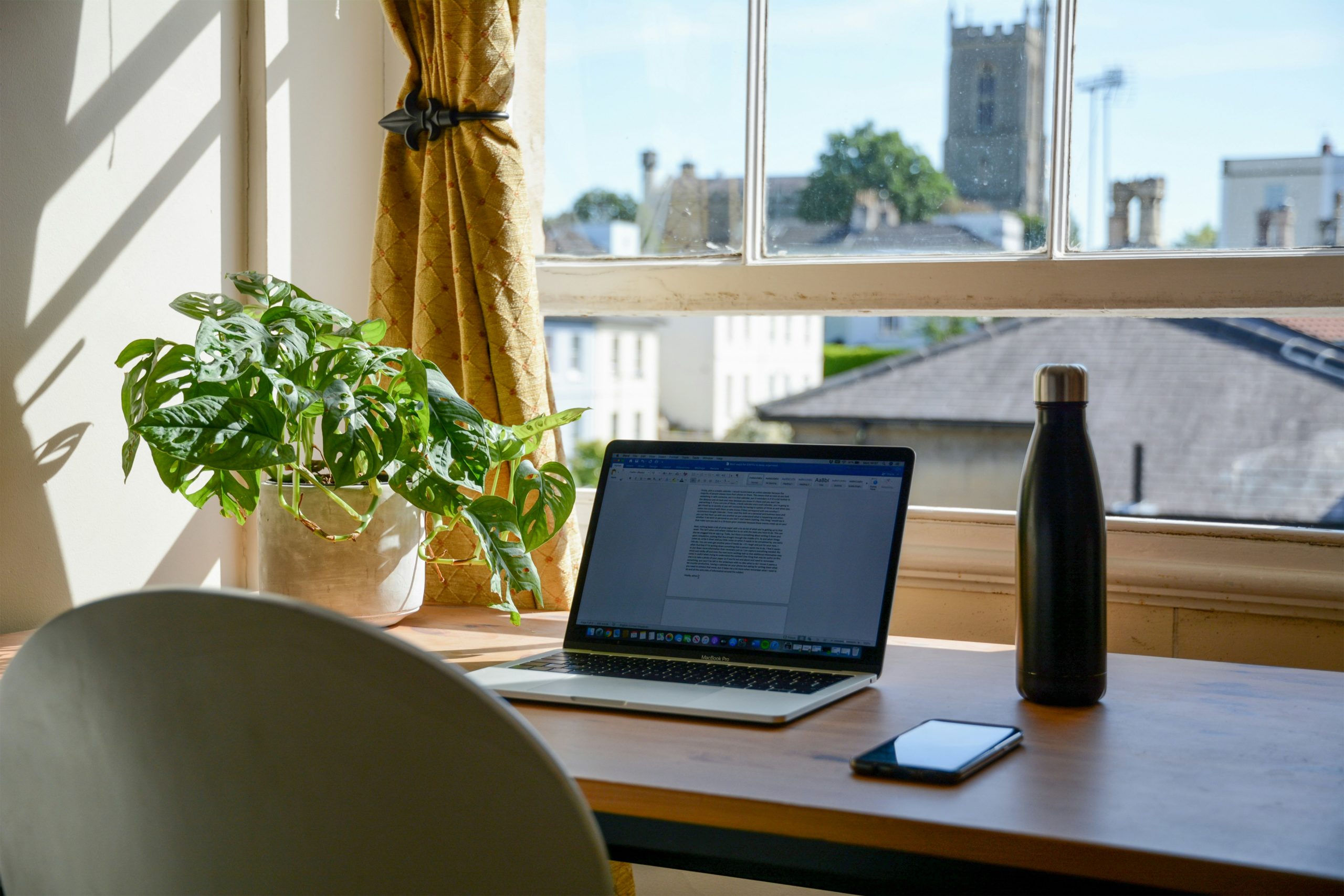 Home Office Trends 2025: Was ist angesagt?