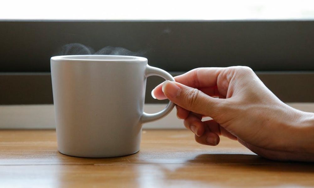 Morgenrituale für mehr Energie und Fokus