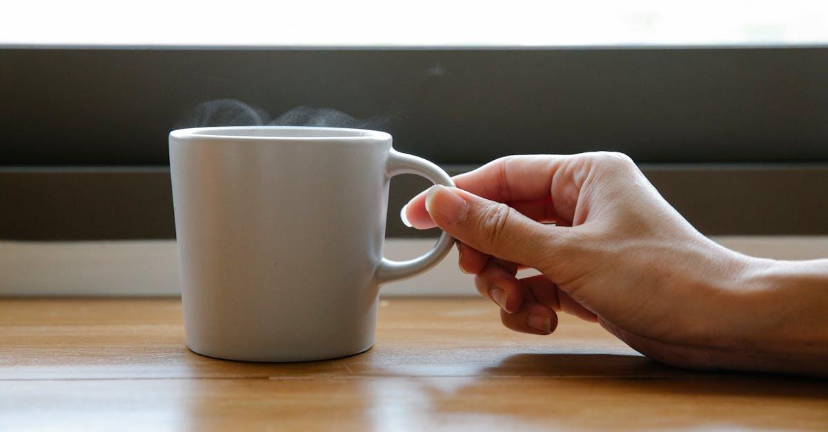 Morgenrituale für mehr Energie und Fokus