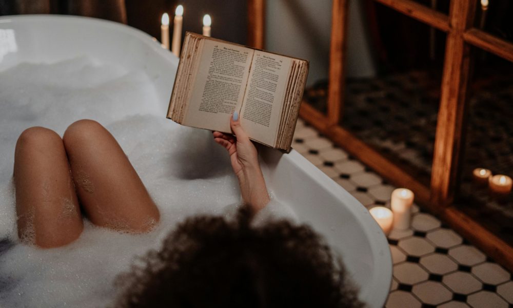 Wellness Bereich zu Hause gestalten
