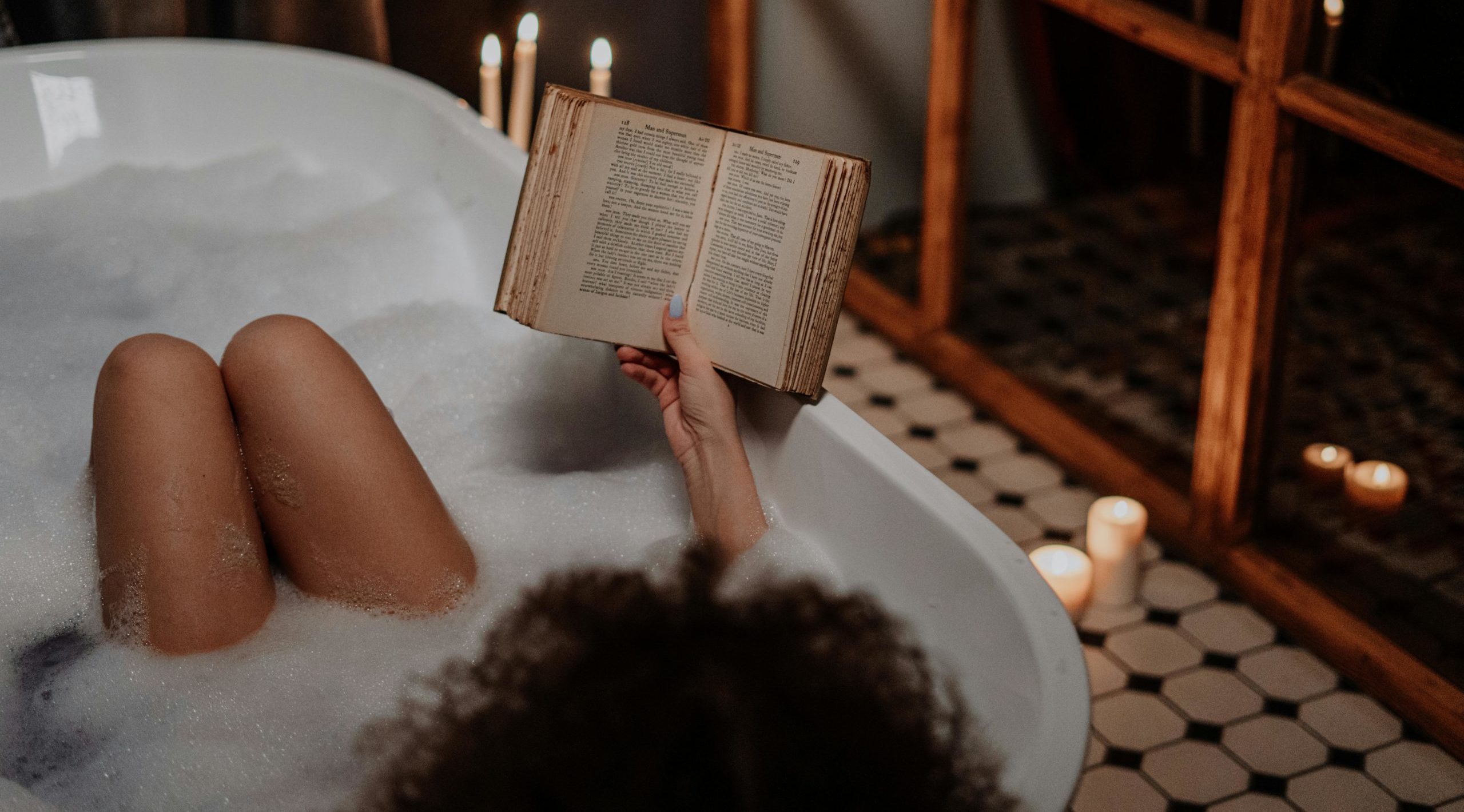 Wellness Bereich zu Hause gestalten