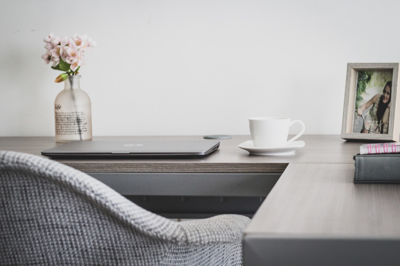 Home Office Trends 2025