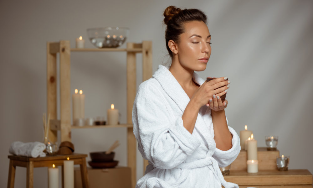 Wellness-Rituale für den Alltag