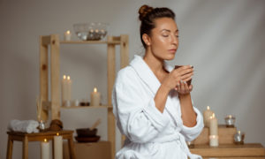 Wellness-Rituale für den Alltag
