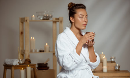 Wellness-Rituale für den Alltag