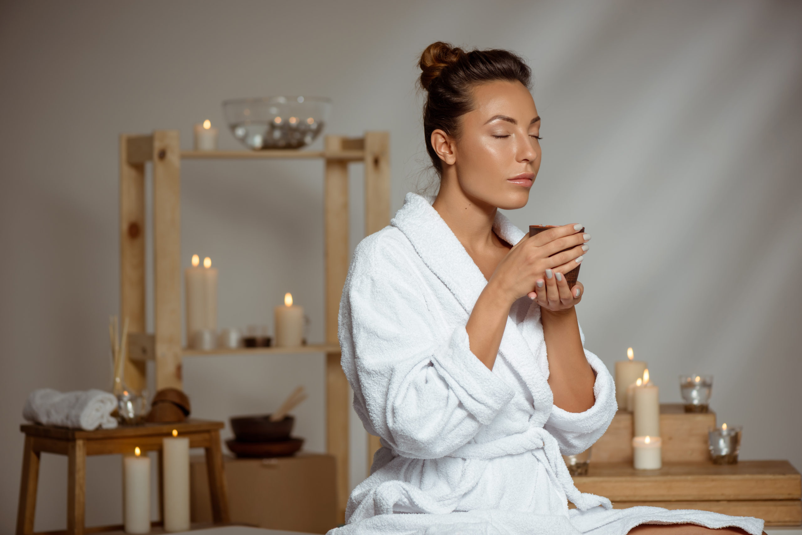 Wellness-Rituale für den Alltag