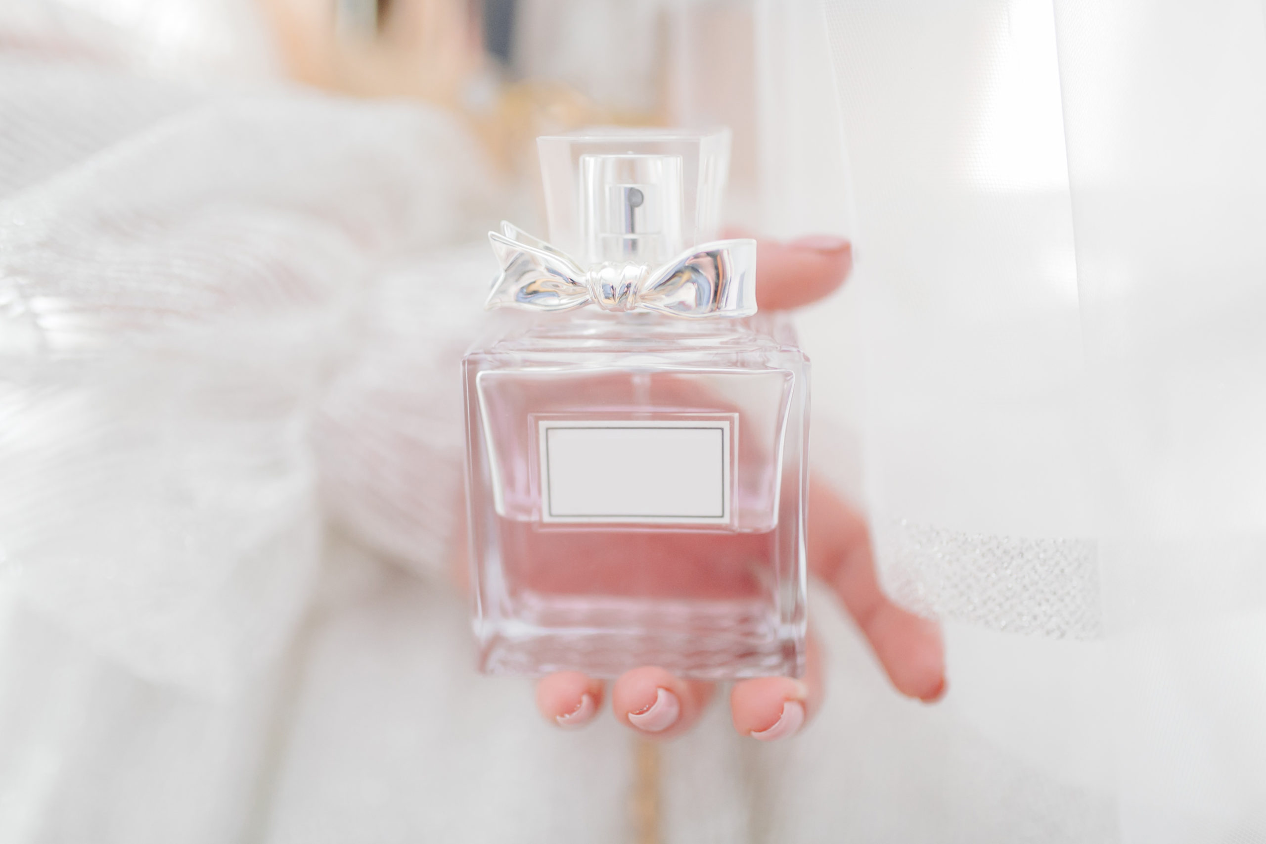 Luxuriöse Parfüms für Damen