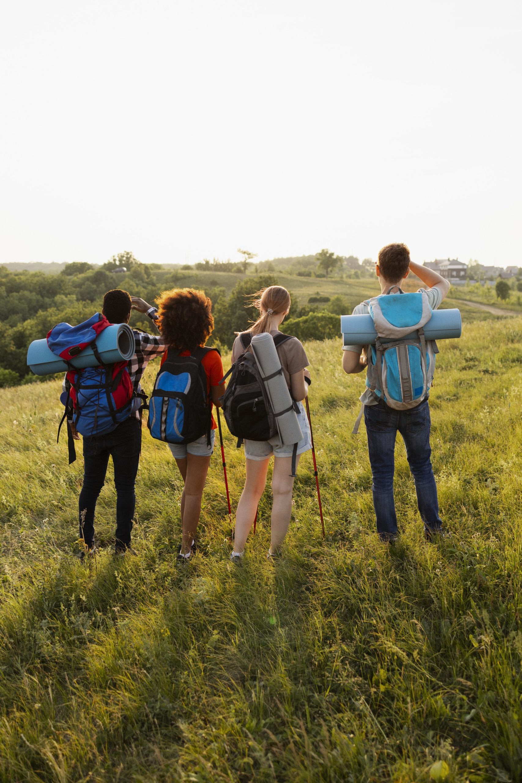 geführte Wanderreisen