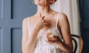 Warum der Herbst der perfekte Moment für ein neues Parfum ist