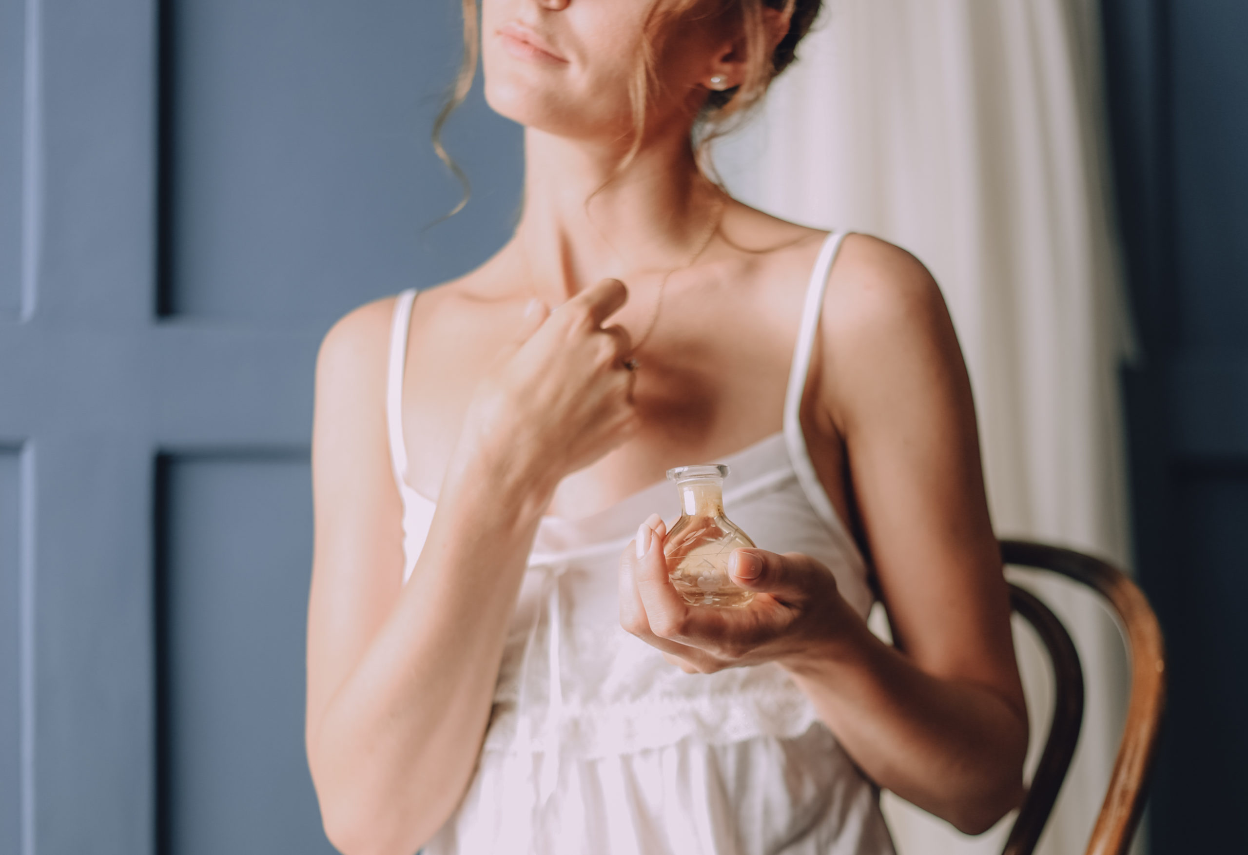 Warum der Herbst der perfekte Moment für ein neues Parfum ist